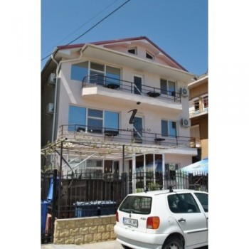 Cazare Eforie Nord | Vila Litoral