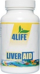 Liver Aid ( 100 capsule )