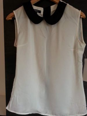 Haine si accesorii dama Zara,Bershka,Stradivazius,Blanco noi cu eticheta