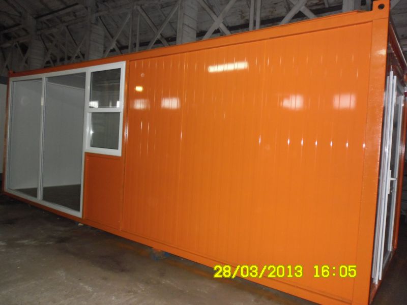 CHV Container containere birou inchiriere containere sanitar birou container