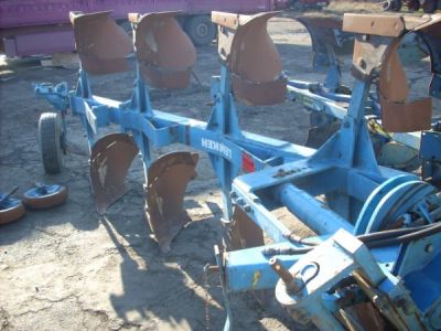 Vand plug Lemken Opal 35/140