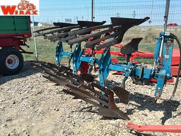 PLUG reversibil cu 3 trupite , reconditionat 