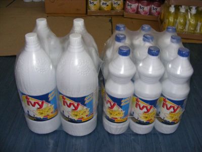 Distributie consumabile si industriale