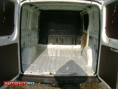 Vanzare Ford Transit