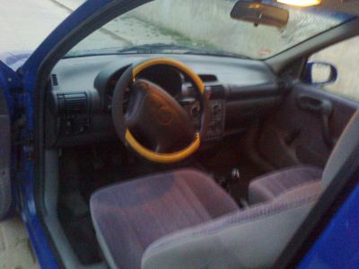 VAND OPEL CORSA/1500EURO