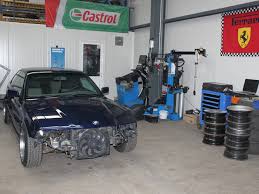 Mecanic auto in Germania/1400 euro