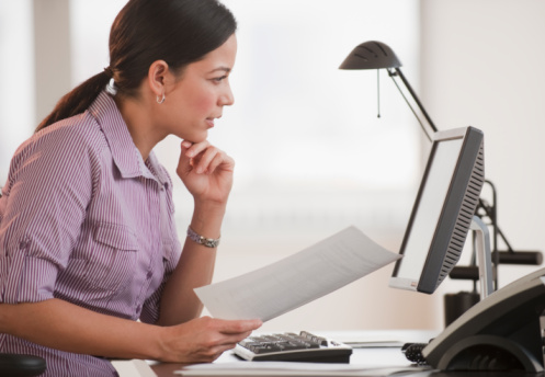 Cea mai noua oferta de lucru!