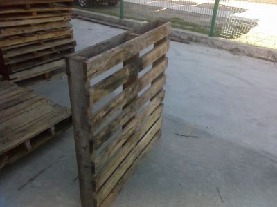 vand paleti 1100/1000 si 1000/1200