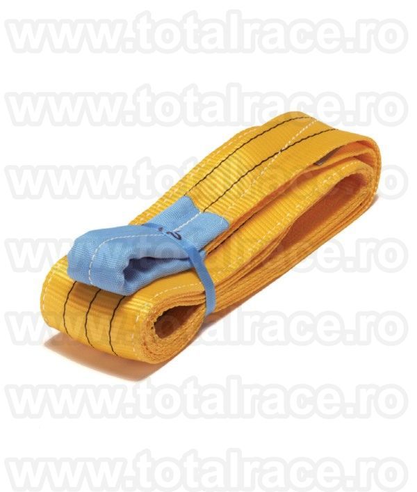 Sufe ridicare textile urechi 3 tone 1 metru