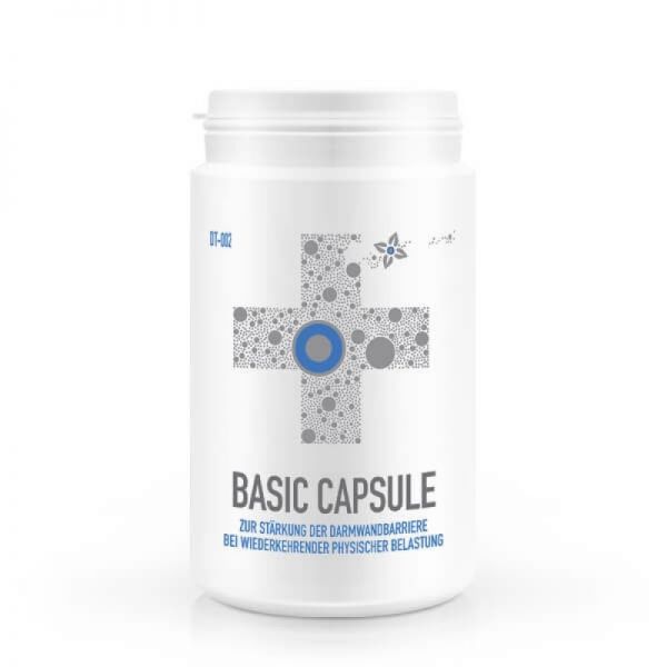 Detoxamin Basic Austria