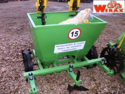  MASINA DE PLANTAT CARTOFI WIRAX S227/2