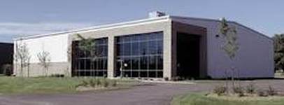 Hala kit complet 330 mp - magazin, birou si productie