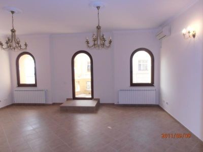 Vila de inchiriat Cismigiu