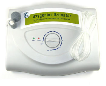 Aparat Ozonator