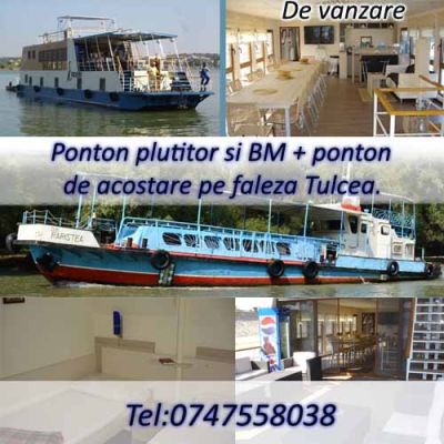 Vand Hotel Plutitor