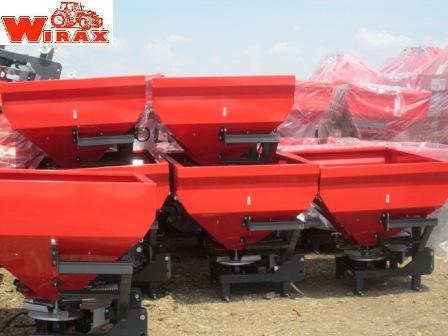 Remorci agricole , freze de pamant , grape