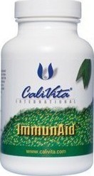 Immunaid ( 180 capsule )