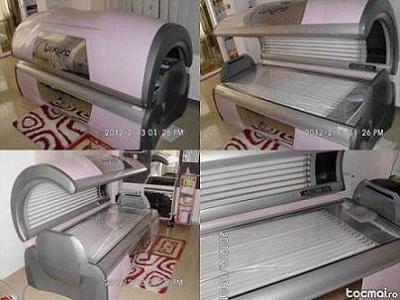 Vand un SOLAR pentru BRONZAT PROFESIONAL