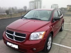 VAND DODGE CALIBER 38000 KM REALI