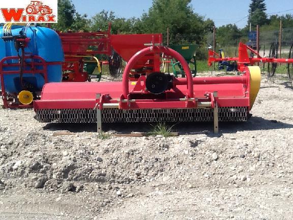 Tocatoare  ideal zone sportive si parcuri 180 cm