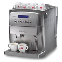 Expresoare si Automate de Cafea 