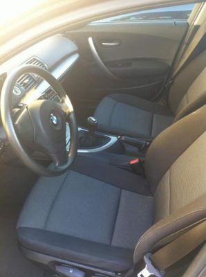 URGENT automobil Vanzare BMW 120d Berlina 2006
