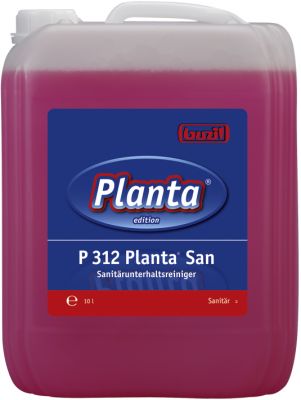 P 317 PlantaÂ® Lotion