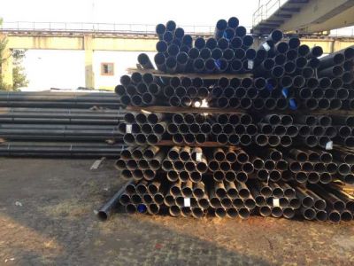 Vand Teava Trasa&Sudata