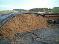 Folie siloz speciala import germania, pret promotional