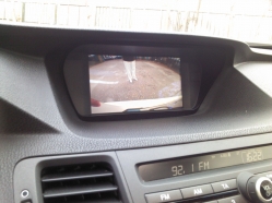 honda accord 18300 E