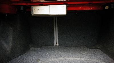 Vand Audi A4