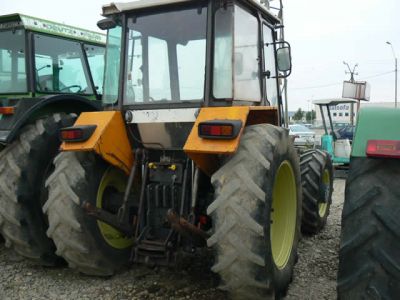 Tractor Renault 85-14 (2 buc.)