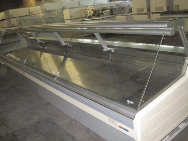 Vitrina frigorifica second hand AHT KWR