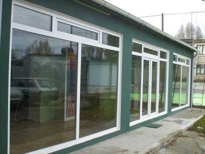 Spatiu Comercial / Birouri