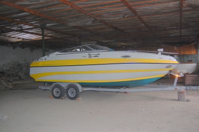 Salupa Mariah Z238