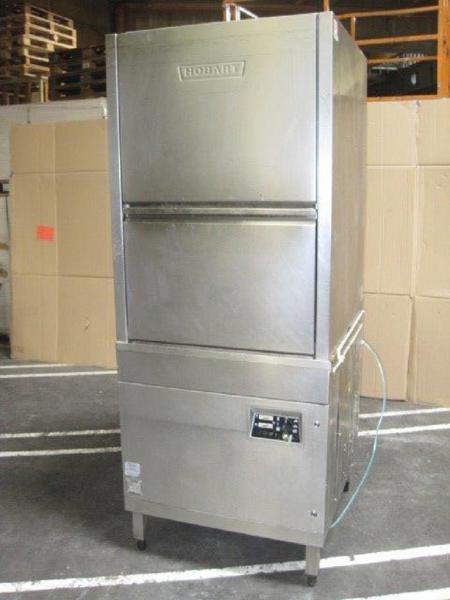 Masina de spalat vase industriala Hobart
