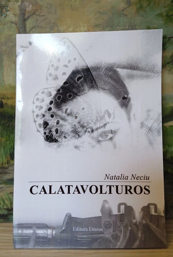 Calatavolturos, pentru o aventură magică �n lumea poeziei!