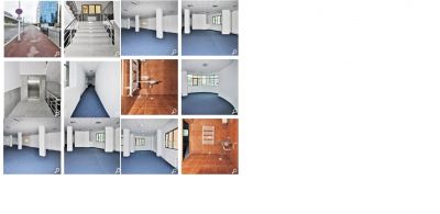 Proprietar ofer spatii birouri