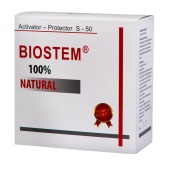Tratament cu biostem