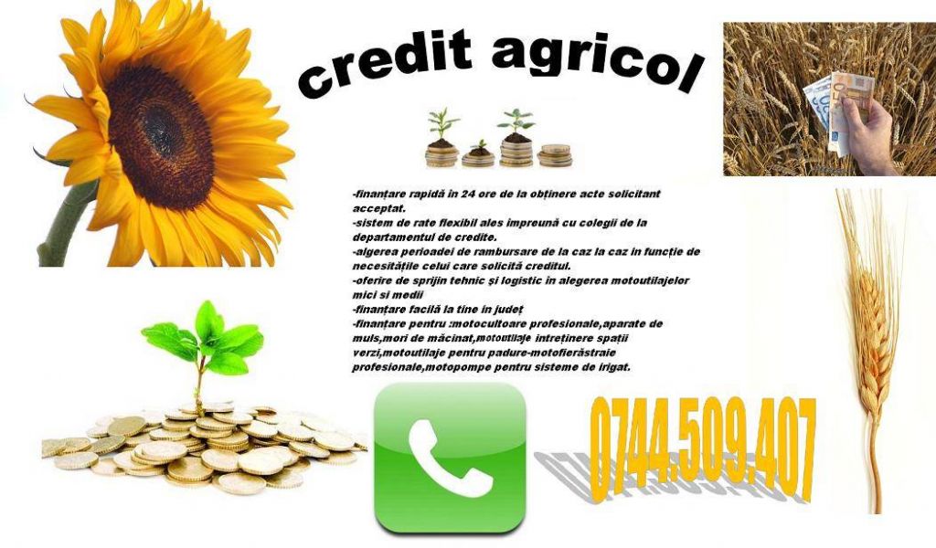 Vanzari motocultoare Diesel si benzina