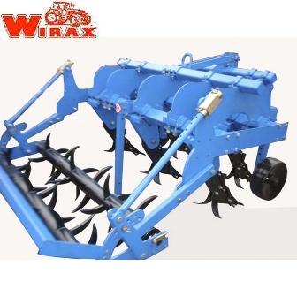 SCARIFICATOR WIRAX SPA 3 , latime de lucru 3 m 