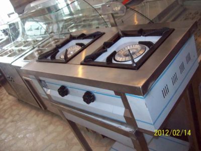 Aragaze profesionale cu cuptor noi si SH 0733972939