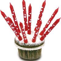 Surprinde-ti iubita de Valentine's Day!