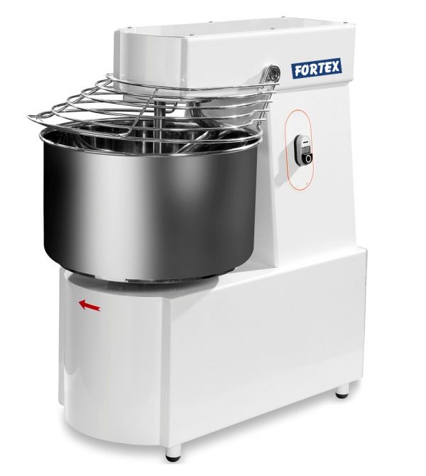 MALAXOR  SPIRALA  21  LITRII