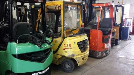 Moto stivuitor gpl diesel 4000 Euro 4500 Euro