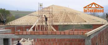 Ardeleni construim acoperisuri si mansarde