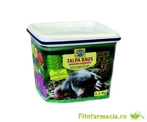 Ingrasamant anti cartite