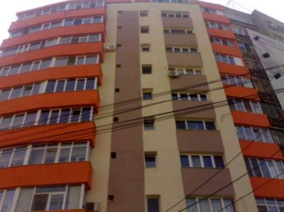 REABILITARE TERMICA A CLADIRILOR