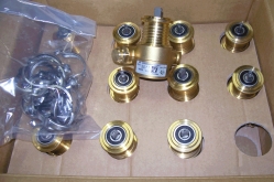 Pompa masina de sifoane Fluidotech 