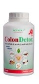 Detoxifierea cu Colon Detox - Zeolit